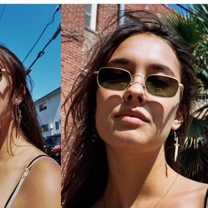 Crap Eyewear The Nu Bloom - amazing condition, never work, like new!